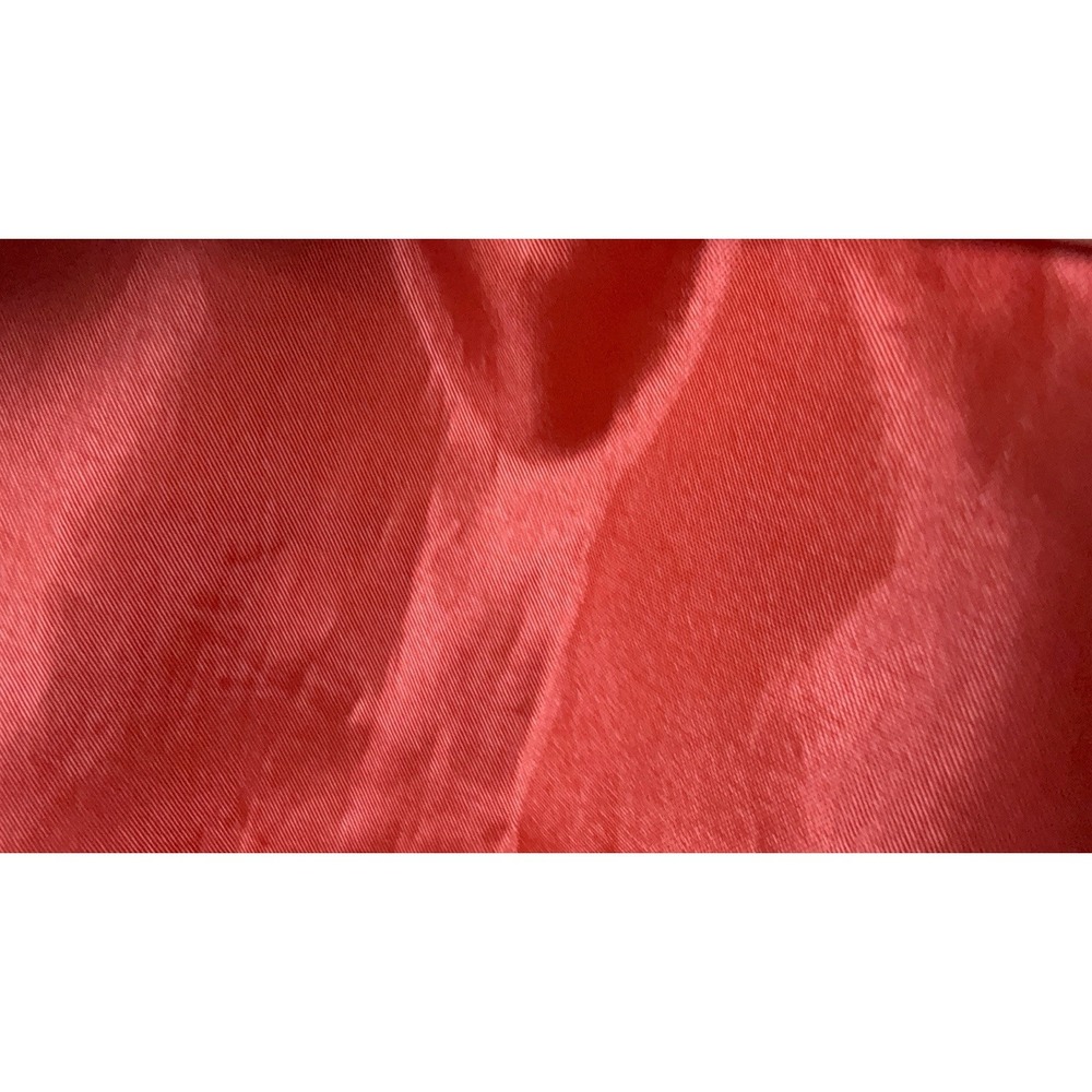 Creative Play Black Satin Superhero Cape Red‎ Trim Kids Costume ZAP! Reversible - Picture 6 of 7